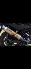 ολοσωμη over racing για tmax gen1