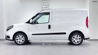 Κλούβα Fiat 2019 DOBLO CARGO L1H1 1.3 MULTIJET 95 SX 3ΘΕΣΙΟ/AUTOBESIKOS-thumb-3