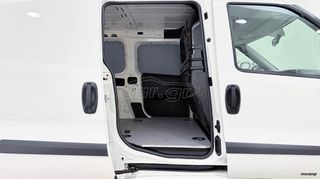 Κλούβα Fiat 2019 DOBLO CARGO L1H1 1.3 MULTIJET 95 SX 3ΘΕΣΙΟ/AUTOBESIKOS-thumb-8