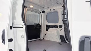 Κλούβα Fiat 2019 DOBLO CARGO L1H1 1.3 MULTIJET 95 SX 3ΘΕΣΙΟ/AUTOBESIKOS-thumb-9