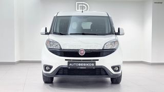 Κλούβα Fiat 2019 DOBLO CARGO L1H1 1.3 MULTIJET 95 SX 3ΘΕΣΙΟ/AUTOBESIKOS-thumb-11