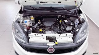 Κλούβα Fiat 2019 DOBLO CARGO L1H1 1.3 MULTIJET 95 SX 3ΘΕΣΙΟ/AUTOBESIKOS-thumb-12