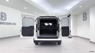 Κλούβα Fiat 2019 DOBLO CARGO L1H1 1.3 MULTIJET 95 SX 3ΘΕΣΙΟ/AUTOBESIKOS-thumb-13