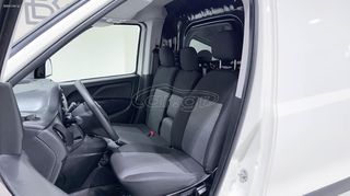 Κλούβα Fiat 2019 DOBLO CARGO L1H1 1.3 MULTIJET 95 SX 3ΘΕΣΙΟ/AUTOBESIKOS-thumb-19