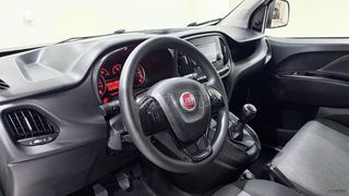 Κλούβα Fiat 2019 DOBLO CARGO L1H1 1.3 MULTIJET 95 SX 3ΘΕΣΙΟ/AUTOBESIKOS-thumb-20