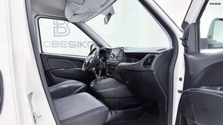Κλούβα Fiat 2019 DOBLO CARGO L1H1 1.3 MULTIJET 95 SX 3ΘΕΣΙΟ/AUTOBESIKOS-thumb-21