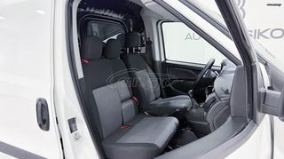 Κλούβα Fiat 2019 DOBLO CARGO L1H1 1.3 MULTIJET 95 SX 3ΘΕΣΙΟ/AUTOBESIKOS-thumb-22