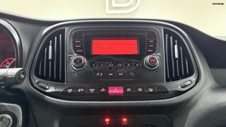 Κλούβα Fiat 2019 DOBLO CARGO L1H1 1.3 MULTIJET 95 SX 3ΘΕΣΙΟ/AUTOBESIKOS-thumb-28
