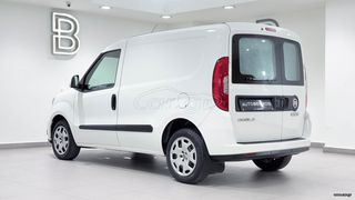 Κλούβα Fiat 2019 DOBLO CARGO L1H1 1.3 MULTIJET 95 SX 3ΘΕΣΙΟ/AUTOBESIKOS-thumb-32