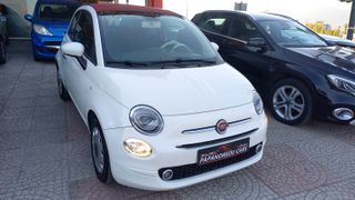 Fiat 500 2016 CABRIO 1.2 ΕΛΛΗΝΙΚΟ!!-thumb-2