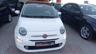 Fiat 500 2016 CABRIO 1.2 ΕΛΛΗΝΙΚΟ!!-thumb-3