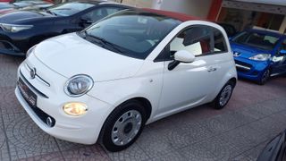 Fiat 500 2016 CABRIO 1.2 ΕΛΛΗΝΙΚΟ!!-thumb-4