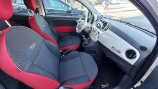 Fiat 500 2016 CABRIO 1.2 ΕΛΛΗΝΙΚΟ!!-thumb-11