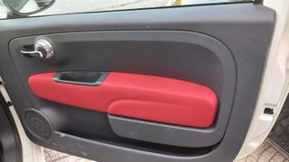 Fiat 500 2016 CABRIO 1.2 ΕΛΛΗΝΙΚΟ!!-thumb-12