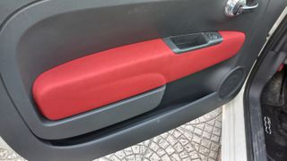Fiat 500 2016 CABRIO 1.2 ΕΛΛΗΝΙΚΟ!!-thumb-13