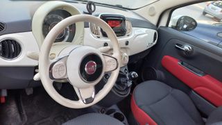 Fiat 500 2016 CABRIO 1.2 ΕΛΛΗΝΙΚΟ!!-thumb-14