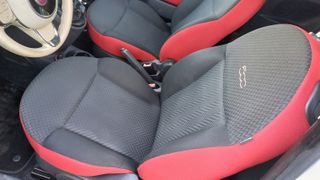 Fiat 500 2016 CABRIO 1.2 ΕΛΛΗΝΙΚΟ!!-thumb-15