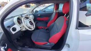 Fiat 500 2016 CABRIO 1.2 ΕΛΛΗΝΙΚΟ!!-thumb-16