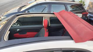 Fiat 500 2016 CABRIO 1.2 ΕΛΛΗΝΙΚΟ!!-thumb-21