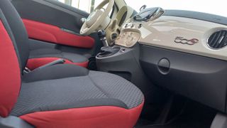 Fiat 500 2016 CABRIO 1.2 ΕΛΛΗΝΙΚΟ!!-thumb-24