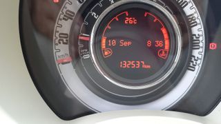 Fiat 500 2016 CABRIO 1.2 ΕΛΛΗΝΙΚΟ!!-thumb-28