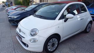 Fiat 500 2016 CABRIO 1.2 ΕΛΛΗΝΙΚΟ!!-thumb-31