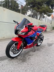 Honda CBR 600RR 2007