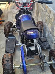 Mini..moto 2011 Ηλεκτρικό 48volt 800W-thumb-1