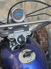 Mini..moto 2011 Ηλεκτρικό 48volt 800W-thumb-2