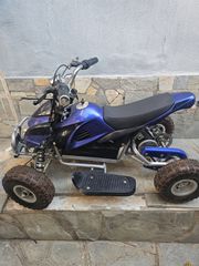 Mini..moto 2011 Ηλεκτρικό 48volt 800W