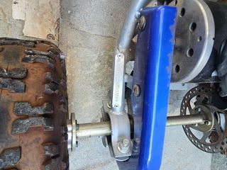 Mini..moto 2011 Ηλεκτρικό 48volt 800W-thumb-3