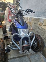 Mini..moto 2011 Ηλεκτρικό 48volt 800W-thumb-5