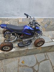 Mini..moto 2011 Ηλεκτρικό 48volt 800W-thumb-7