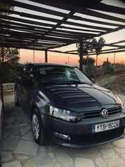 Volkswagen Polo 2013
