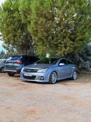 Opel Astra 2007 OPC LINE
