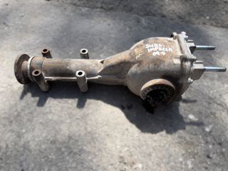 SUBARU IMPREZA 2008-2014 Διαφορικό πίσω 1.500cc-thumb-1