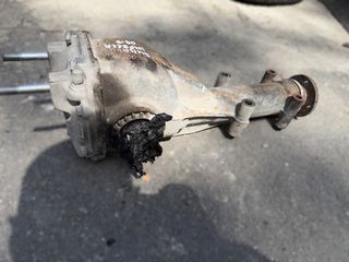 SUBARU IMPREZA 2008-2014 Διαφορικό πίσω 1.500cc-thumb-3