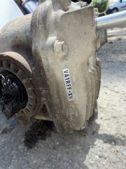 SUBARU IMPREZA 2008-2014 Διαφορικό πίσω 1.500cc-thumb-5