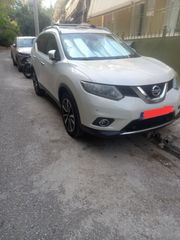 Nissan X-Trail 2015 X-TRAIL