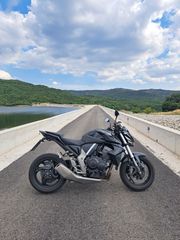 Honda CB 1000 R 2016 Honda CB 1000 R