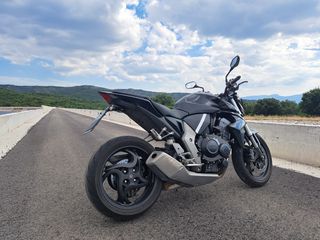 Honda CB 1000 R 2016 Honda CB 1000 R-thumb-1