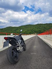Honda CB 1000 R 2016 Honda CB 1000 R-thumb-2