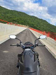 Honda CB 1000 R 2016 Honda CB 1000 R-thumb-3