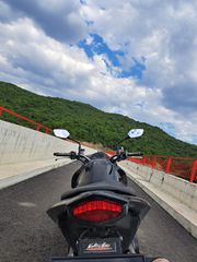 Honda CB 1000 R 2016 Honda CB 1000 R-thumb-4