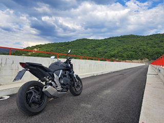 Honda CB 1000 R 2016 Honda CB 1000 R-thumb-5