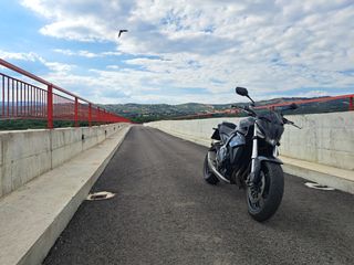 Honda CB 1000 R 2016 Honda CB 1000 R-thumb-6