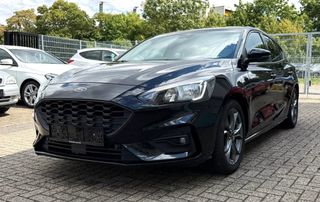 Ford Focus 2019 ST LINE | LED | CAMERA | NAVI | CLIMA