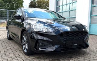 Ford Focus 2019 ST LINE | LED | CAMERA | NAVI | CLIMA-thumb-6
