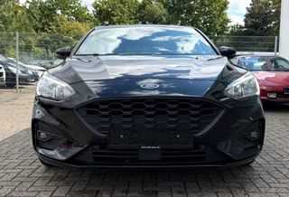 Ford Focus 2019 ST LINE | LED | CAMERA | NAVI | CLIMA-thumb-7