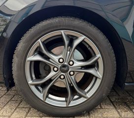 Ford Focus 2019 ST LINE | LED | CAMERA | NAVI | CLIMA-thumb-9